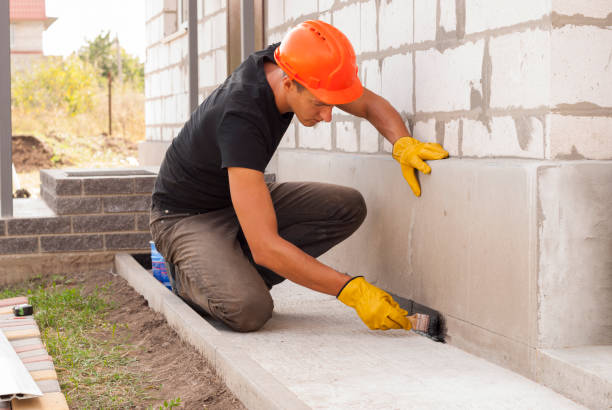 Waterproofing professionals working in Silver Lake, OH